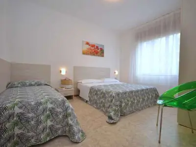 Ferienwohnung für 5 Personen (30 m²) in Lignano 7/10