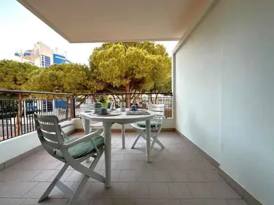 Ferienwohnung für 7 Personen (50 m²) in Lignano 2/10
