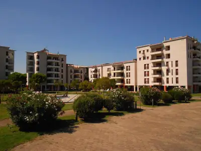 Ferienwohnung für 7 Personen (50 m²) in Lignano 3/10