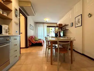 Ferienwohnung für 7 Personen (50 m²) in Lignano 4/10