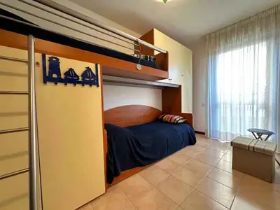 Ferienwohnung für 7 Personen (50 m²) in Lignano 7/10