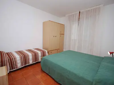 Ferienwohnung für 5 Personen (35 m²) in Lignano 4/8