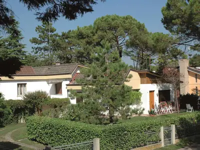 Ferienwohnung für 5 Personen (55 m²) in Lignano 1/10