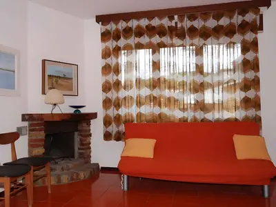 Ferienwohnung für 5 Personen (55 m²) in Lignano 3/10