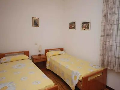 Ferienwohnung für 5 Personen (55 m²) in Lignano 5/10