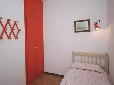 Ferienwohnung für 5 Personen (55 m²) in Lignano 6/10