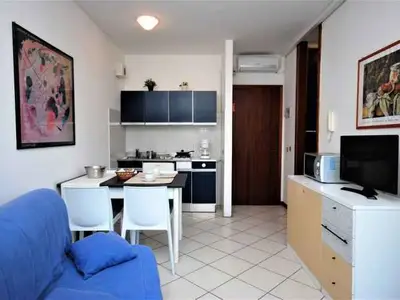 Ferienwohnung für 4 Personen (35 m²) in Lignano 2/10