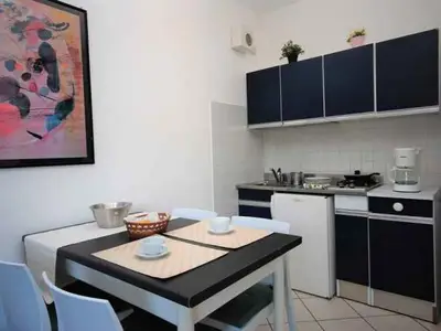 Ferienwohnung für 4 Personen (35 m²) in Lignano 4/10