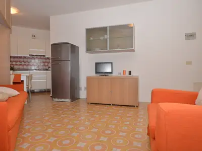 Ferienwohnung für 3 Personen (22 m²) in Lignano 4/10