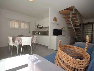 Ferienwohnung für 4 Personen (35 m²) in Lignano 4/10