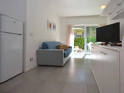 Ferienwohnung für 4 Personen (35 m²) in Lignano 6/10