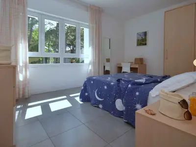 Ferienwohnung für 4 Personen (35 m²) in Lignano 9/10