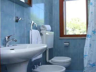 Ferienwohnung für 5 Personen (55 m²) in Lignano 3/9