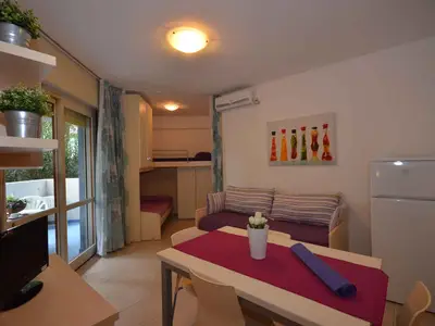 Ferienwohnung für 5 Personen (35 m²) in Lignano 5/10