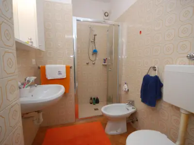 Ferienwohnung für 5 Personen (35 m²) in Lignano 6/10
