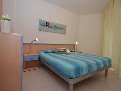 Ferienwohnung für 5 Personen (35 m²) in Lignano 7/10