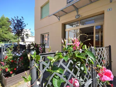 Ferienwohnung für 4 Personen (35 m²) in Lignano 1/10