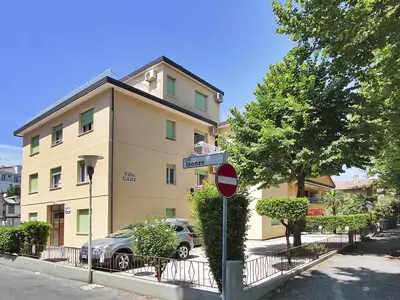 Ferienwohnung für 4 Personen (35 m²) in Lignano 2/10