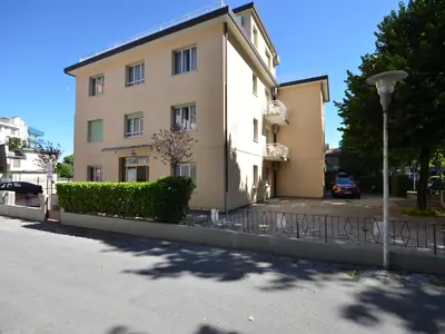Ferienwohnung für 4 Personen (35 m²) in Lignano 3/10