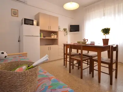 Ferienwohnung für 4 Personen (35 m²) in Lignano 4/10