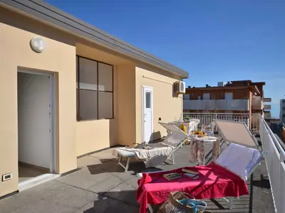 Ferienwohnung für 2 Personen (25 m²) in Lignano 2/10
