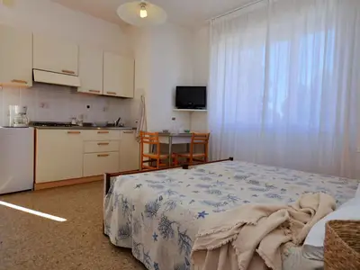 Ferienwohnung für 2 Personen (25 m²) in Lignano 5/10
