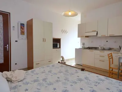 Ferienwohnung für 2 Personen (25 m²) in Lignano 6/10