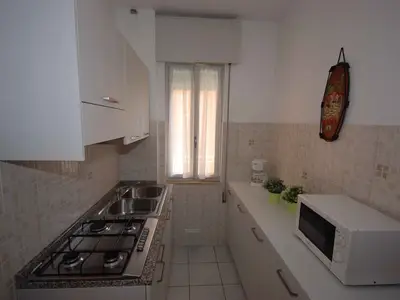 Ferienwohnung für 5 Personen (35 m²) in Lignano 4/10