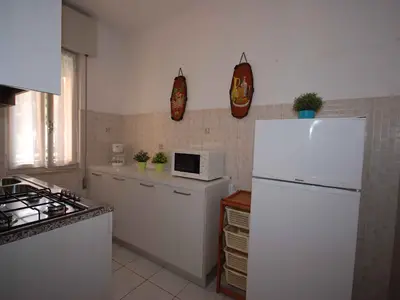 Ferienwohnung für 5 Personen (35 m²) in Lignano 5/10