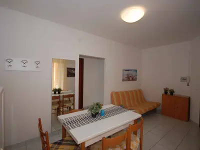 Ferienwohnung für 5 Personen (35 m²) in Lignano 6/10