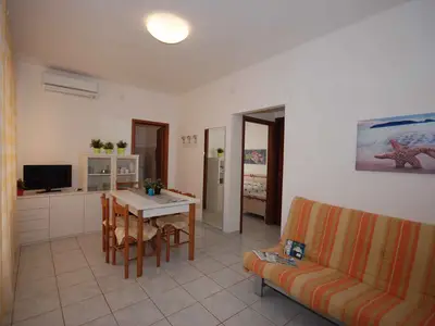 Ferienwohnung für 5 Personen (35 m²) in Lignano 7/10