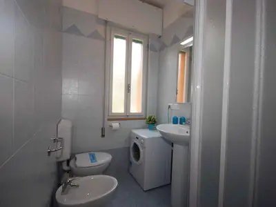 Ferienwohnung für 5 Personen (35 m²) in Lignano 8/10