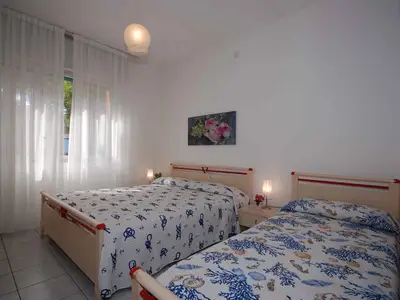 Ferienwohnung für 5 Personen (35 m²) in Lignano 9/10