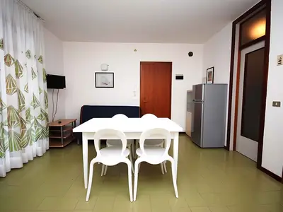 Ferienwohnung für 4 Personen (25 m²) in Lignano 7/10