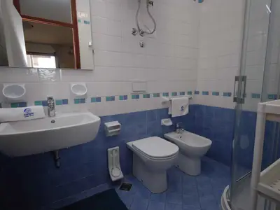 Ferienwohnung für 4 Personen (25 m²) in Lignano 8/10