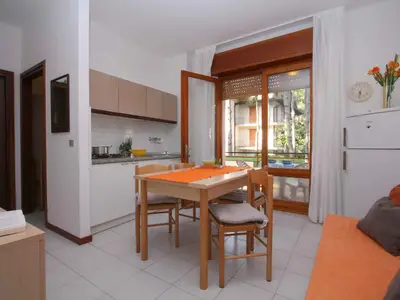 Ferienwohnung für 4 Personen (35 m²) in Lignano 3/9