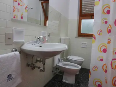 Ferienwohnung für 4 Personen (35 m²) in Lignano 4/9