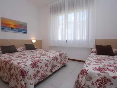 Ferienwohnung für 4 Personen (35 m²) in Lignano 5/9
