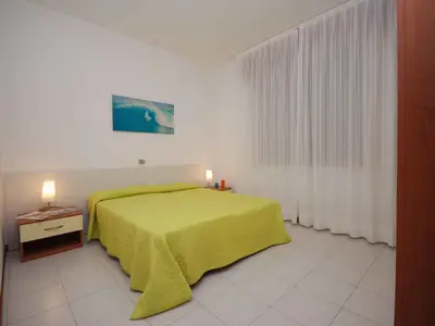 Ferienwohnung für 6 Personen (55 m²) in Lignano 5/10