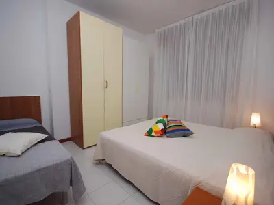 Ferienwohnung für 6 Personen (55 m²) in Lignano 6/10