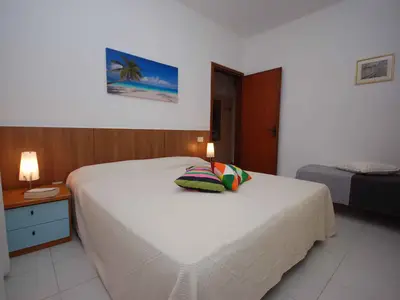 Ferienwohnung für 6 Personen (55 m²) in Lignano 7/10