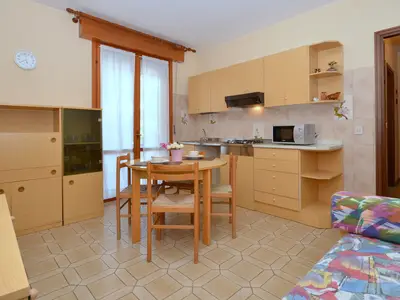 Ferienwohnung für 5 Personen (55 m²) in Lignano 4/10
