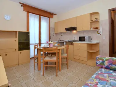Ferienwohnung für 5 Personen (55 m²) in Lignano 5/10