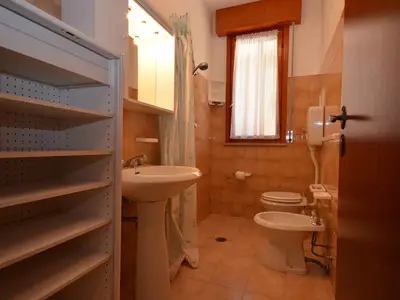 Ferienwohnung für 5 Personen (55 m²) in Lignano 7/10