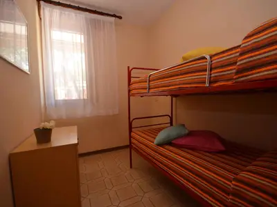 Ferienwohnung für 5 Personen (55 m²) in Lignano 9/10