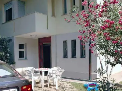 Ferienwohnung für 7 Personen (55 m²) in Lignano 1/9