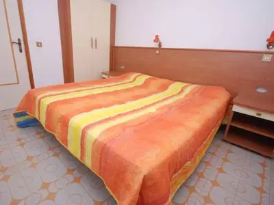 Ferienwohnung für 7 Personen (55 m²) in Lignano 4/9