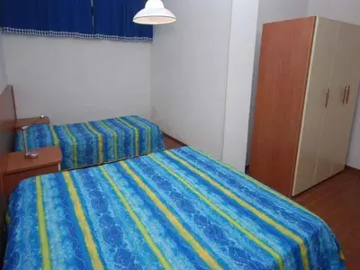 Ferienwohnung für 7 Personen (55 m²) in Lignano 5/9