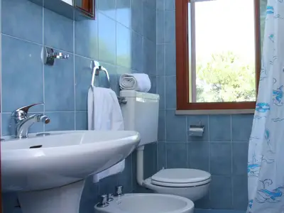 Ferienwohnung für 5 Personen (35 m²) in Lignano 5/10