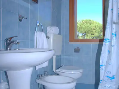 Ferienwohnung für 5 Personen (35 m²) in Lignano 6/10
